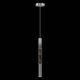 Antonia 6.5"W Round Pendant