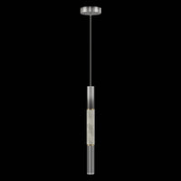 Antonia 6.5"W Round Pendant