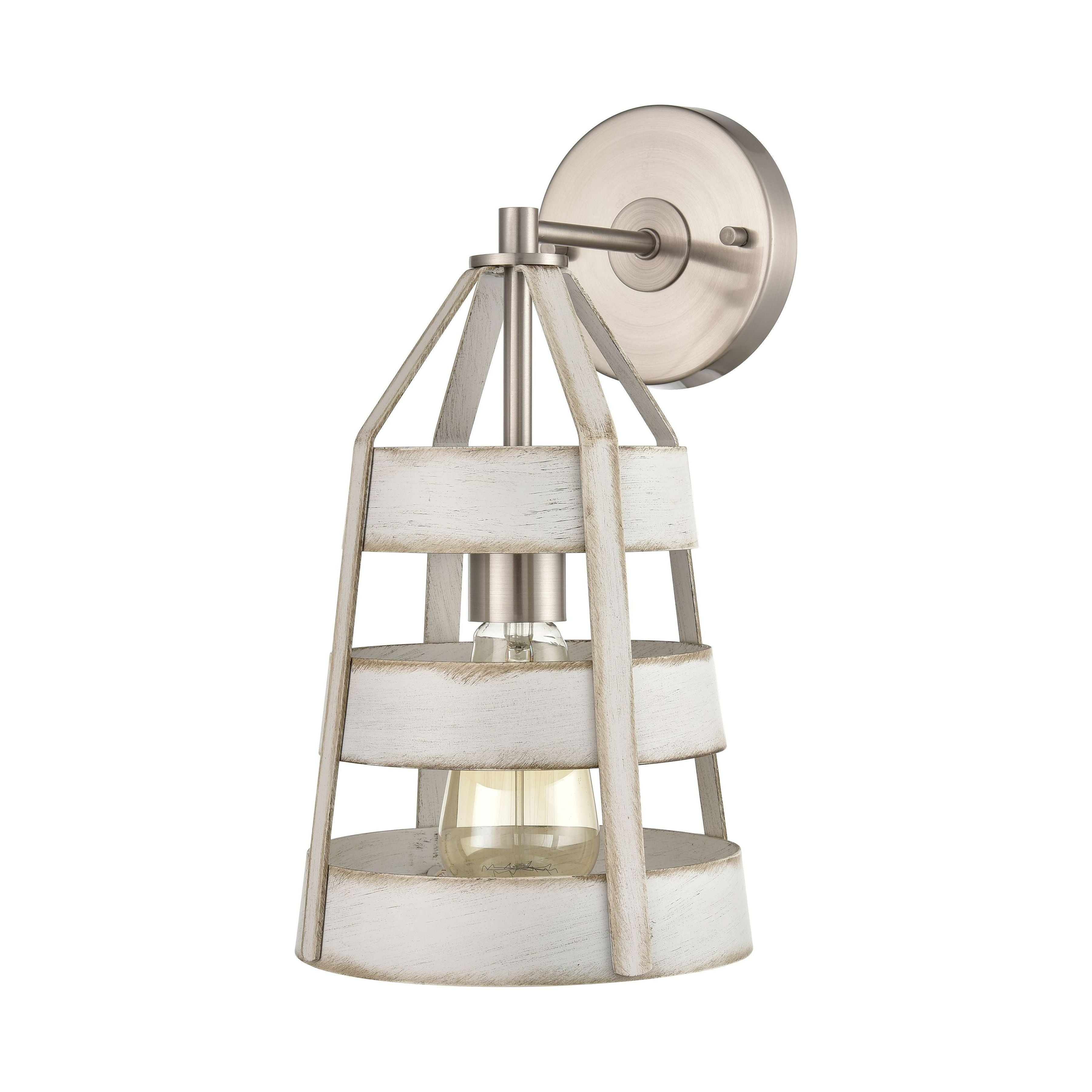 Brigantine 14" High 1-Light Sconce