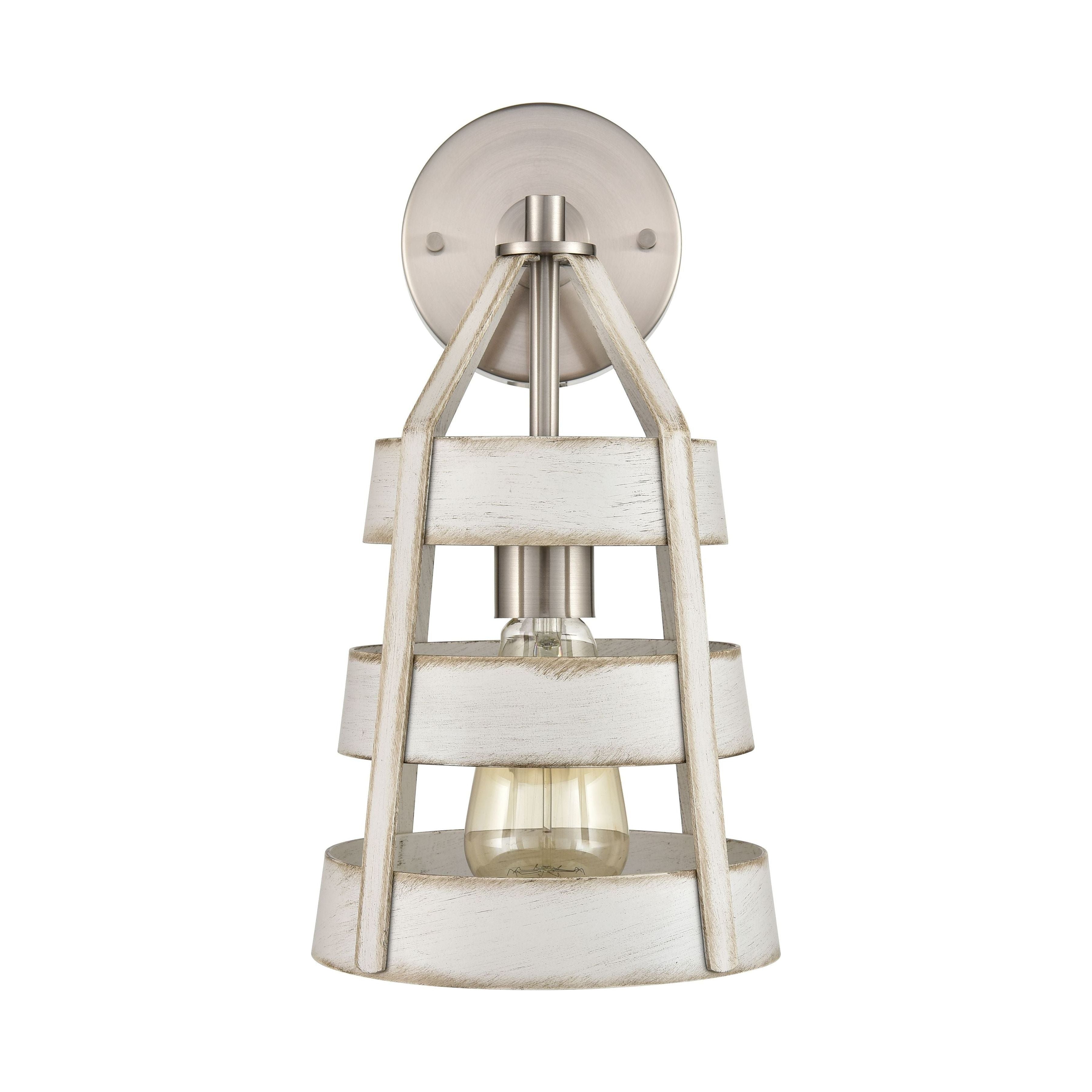 Brigantine 14" High 1-Light Sconce