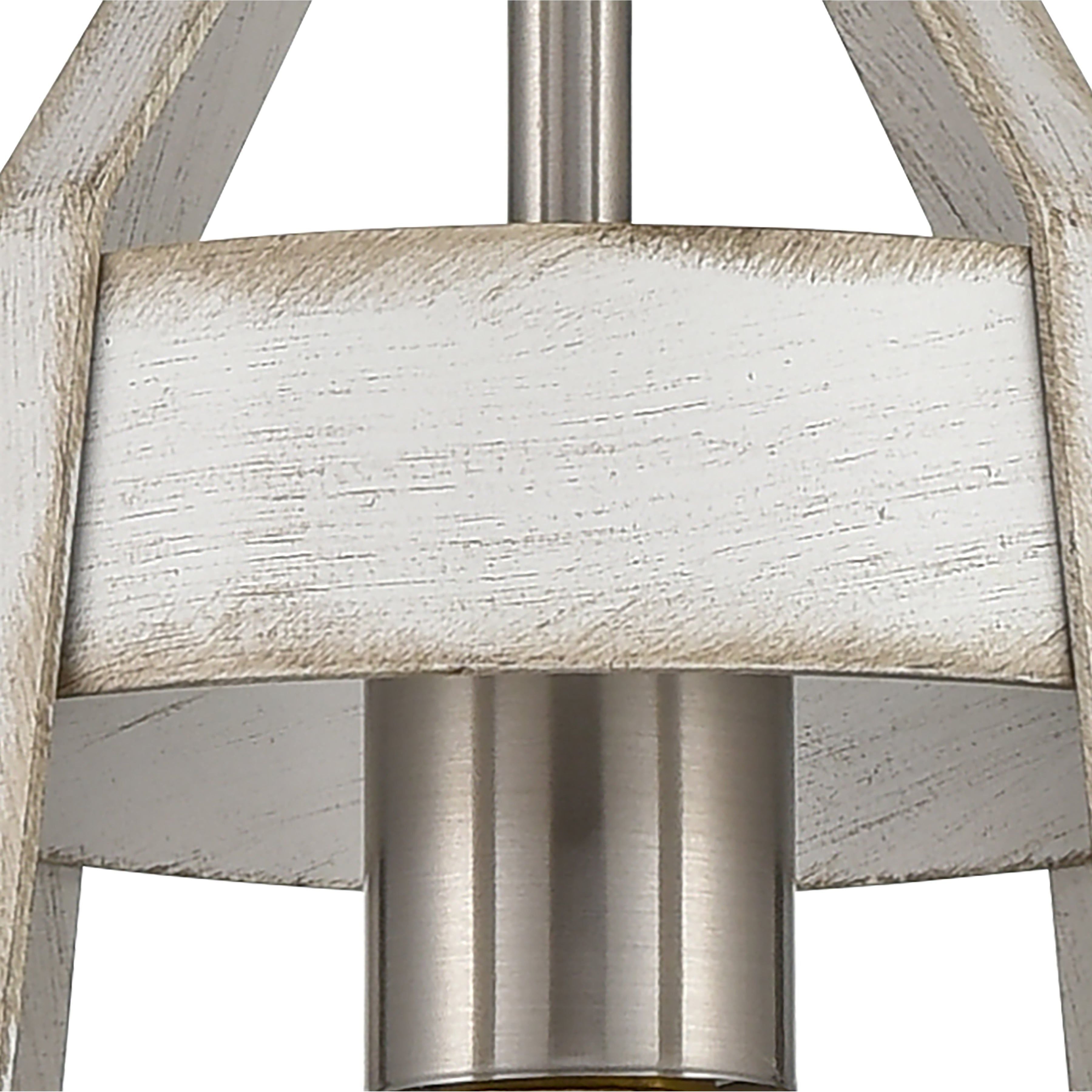 Brigantine 7" Wide 1-Light Mini Pendant