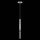 Antonia 6.5"W Round Pendant