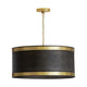 Barrow 4-Light Pendant