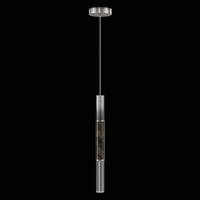 Antonia 6.5"W Round Pendant