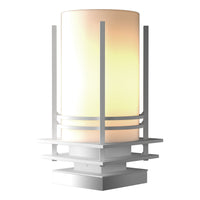 Banded Outdoor Pier Mount