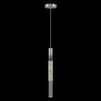 Antonia 6.5"W Round Pendant