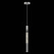 Antonia 6.5"W Round Pendant