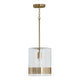 Marion 1-Light Pendant