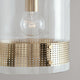 Marion 1-Light Pendant