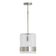 Marion 1-Light Pendant