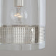 Marion 1-Light Pendant