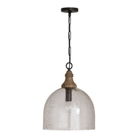 Inglewood 1-Light Pendant