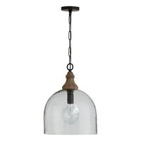 Inglewood 1-Light Pendant