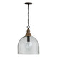 Inglewood 1-Light Pendant