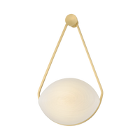 Blaina Wall Sconce