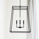 Clint 4-Light Pendant
