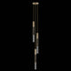 Antonia 8.5"W Round Pendant