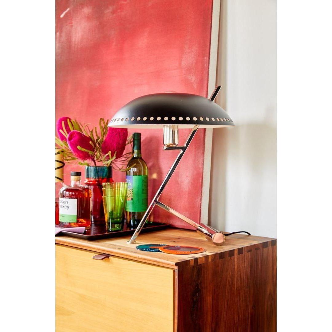 Mitzi - Landis 1 Light Table Lamp - Lights Canada