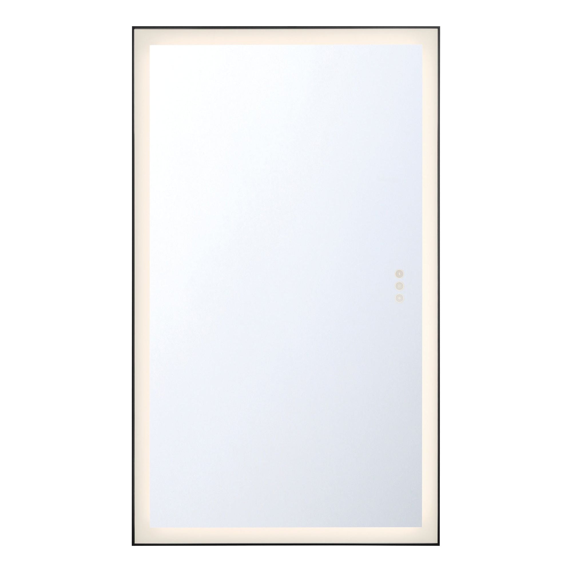 LeNora 32x54" LED Mirror