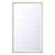 LeNora 32x54" LED Mirror