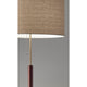 Hamilton Floor Lamp