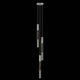 Antonia 8.5"W Round Pendant
