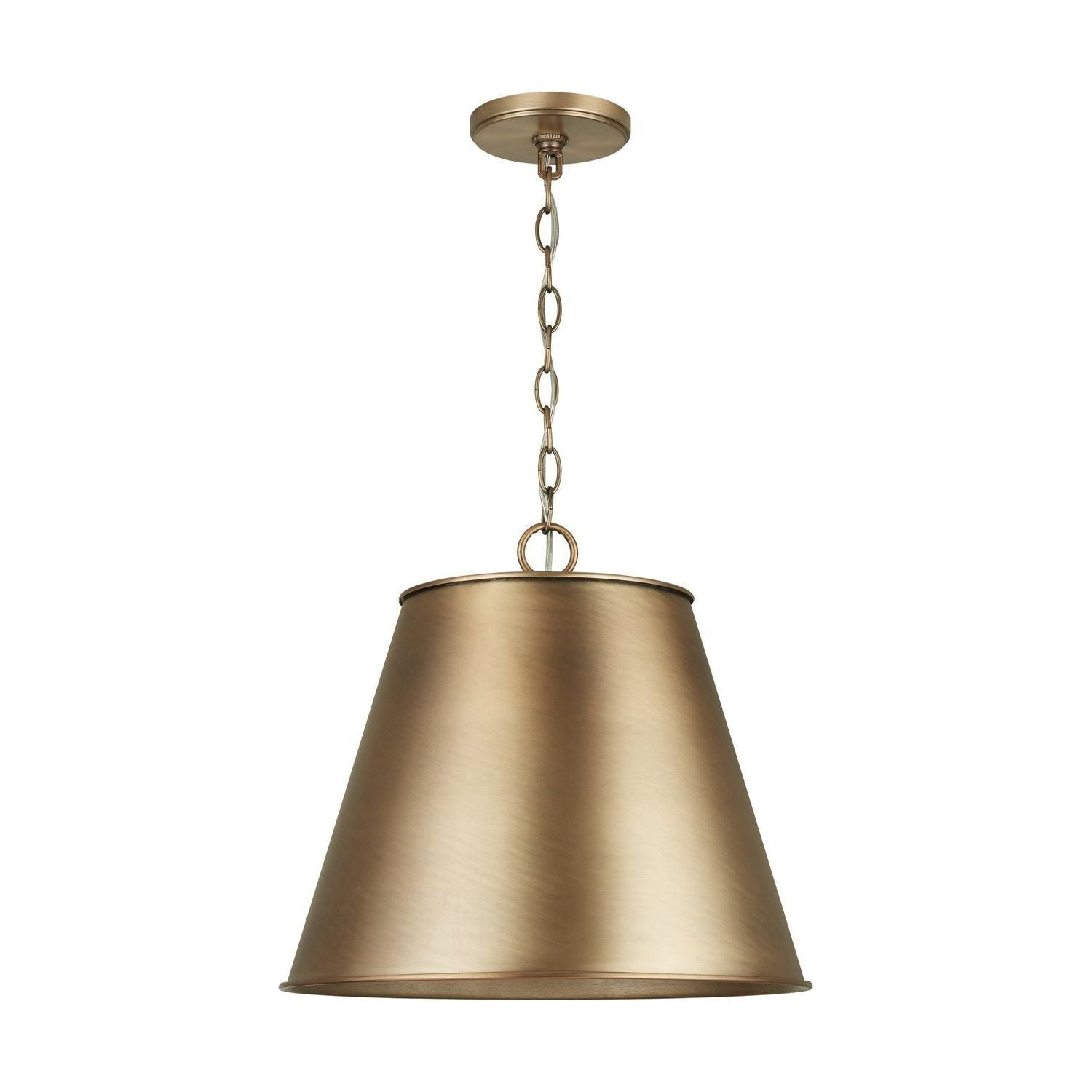 Welker 1-Light Pendant