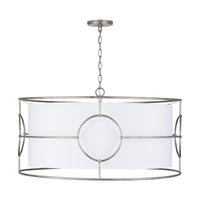 Oran 6-Light Pendant