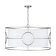 Oran 6-Light Pendant