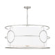 Oran 6-Light Pendant