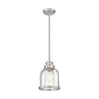 Burren 1-Light Mini Pendant
