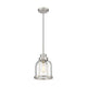 Burren 1-Light Mini Pendant