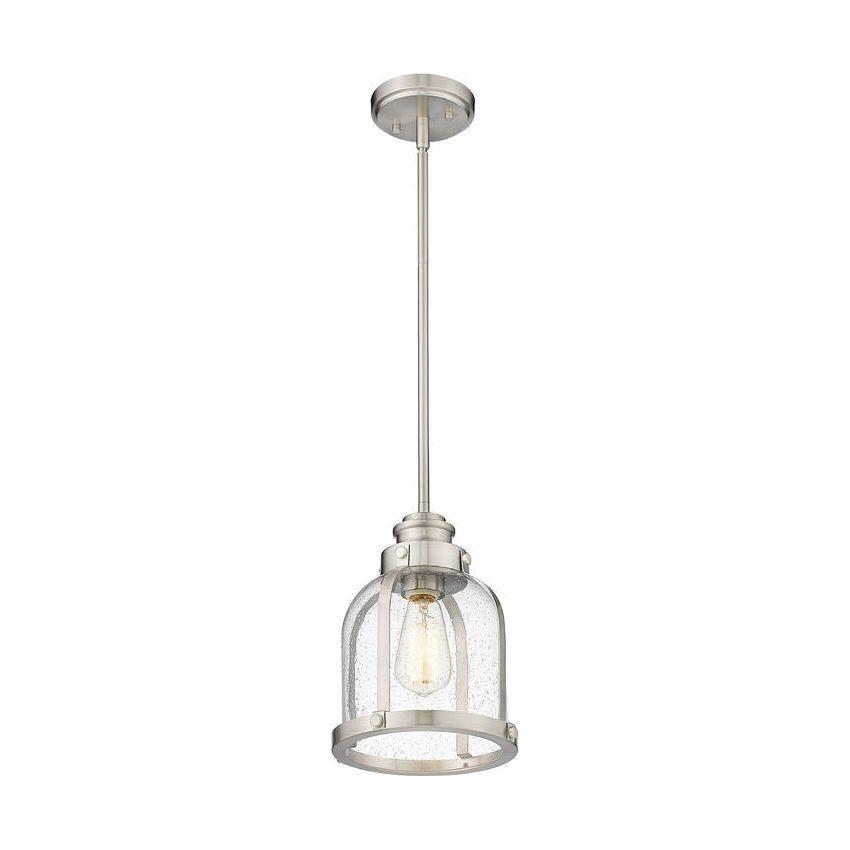 Burren 1-Light Mini Pendant