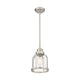 Burren 1-Light Mini Pendant