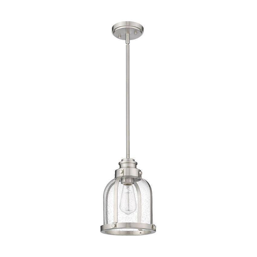 Burren 1-Light Mini Pendant