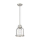 Burren 1-Light Mini Pendant
