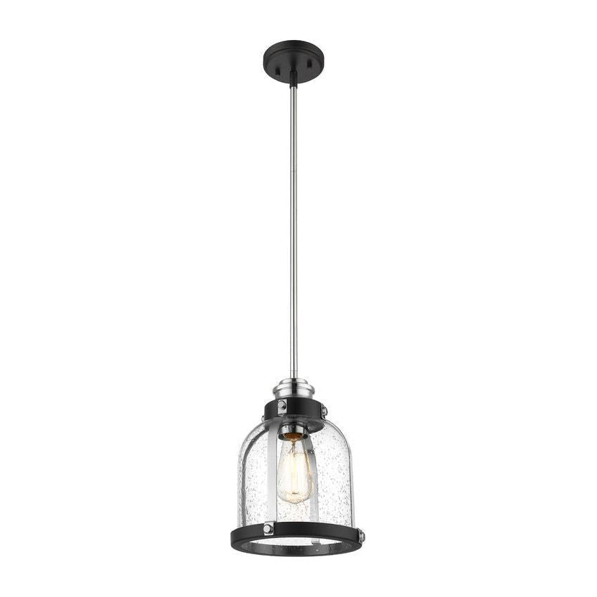 Burren 1-Light Mini Pendant