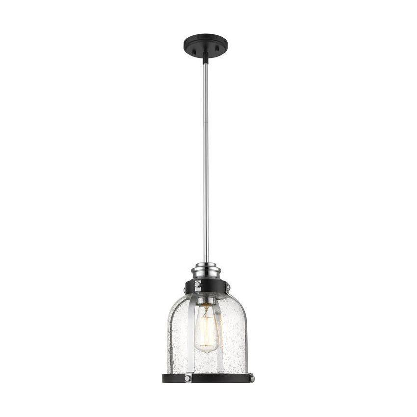 Burren 1-Light Mini Pendant