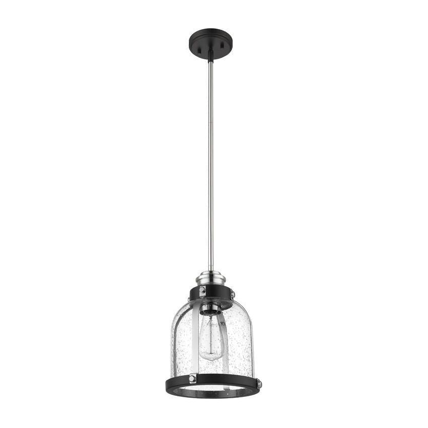 Burren 1-Light Mini Pendant