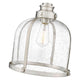 Burren 1-Light Pendant