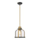 Burren 1-Light Pendant