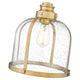 Burren 1-Light Pendant
