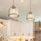 Burren 1-Light Pendant