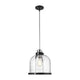 Burren 1-Light Pendant