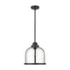 Burren 1-Light Pendant
