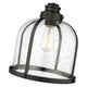 Burren 1-Light Pendant
