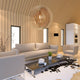 Abruzzo 24" 1-Light Pendant