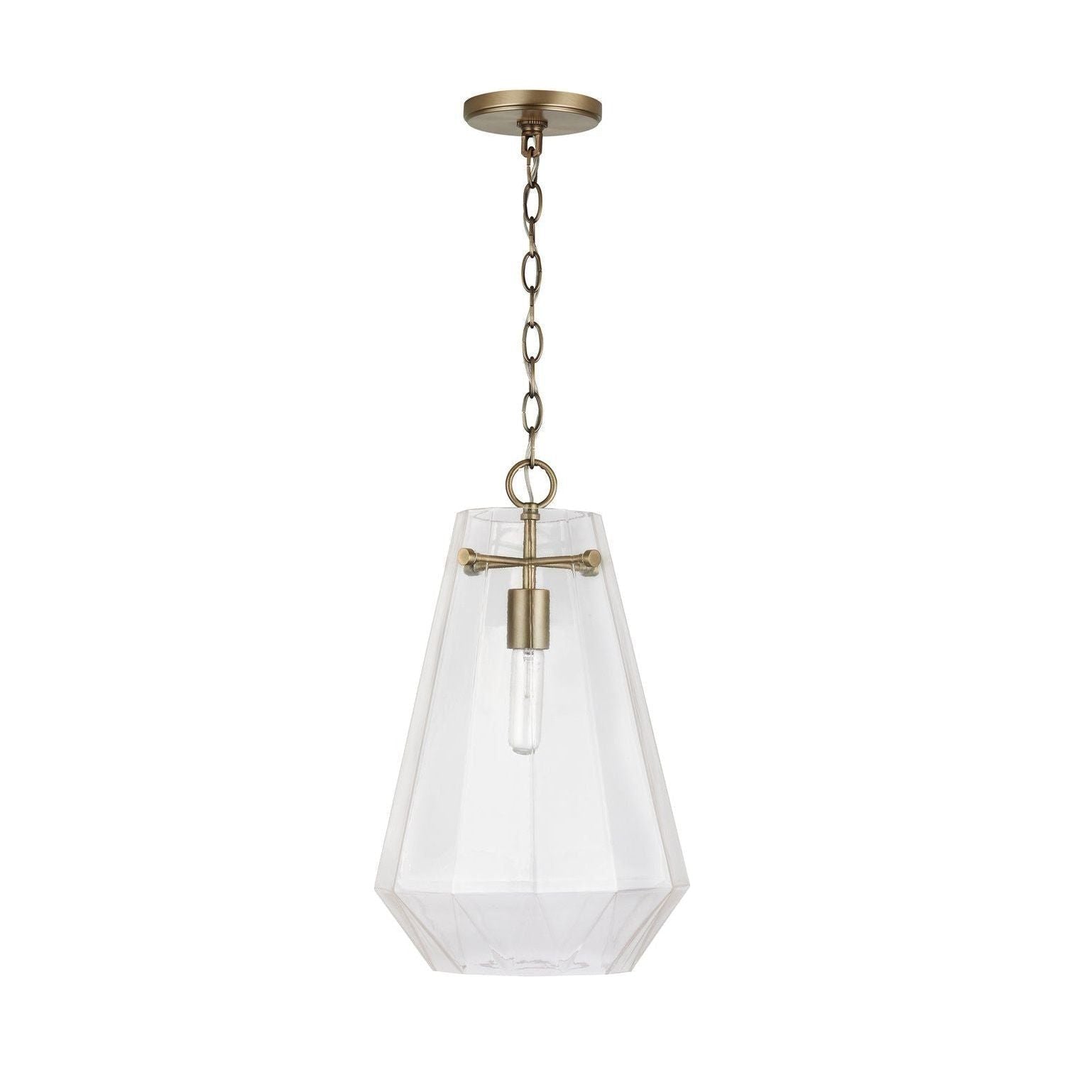 Lee 1-Light Pendant