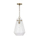 Lee 1-Light Pendant