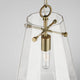 Lee 1-Light Pendant